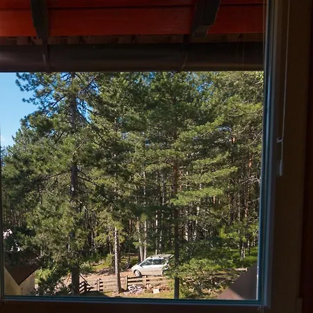 Zavicaj Apartmani3 Zaovine