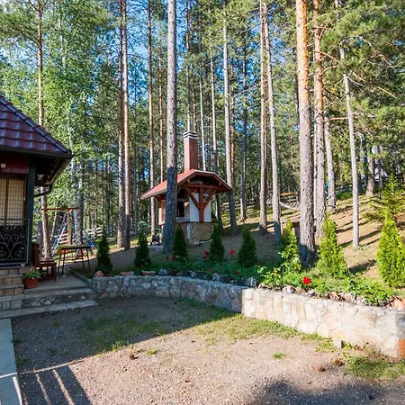 Zavicaj Apartmani3 *