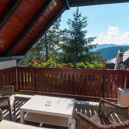 Zavicaj Apartmani3 Zaovine