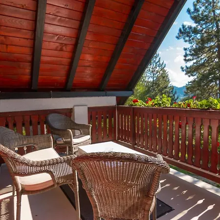 Lodge Zavicaj Apartmani3