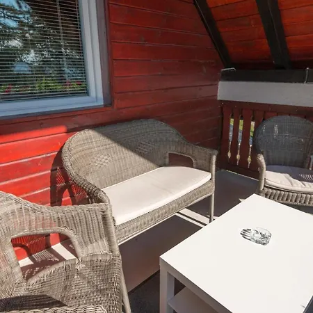 Zavicaj Apartmani3 *