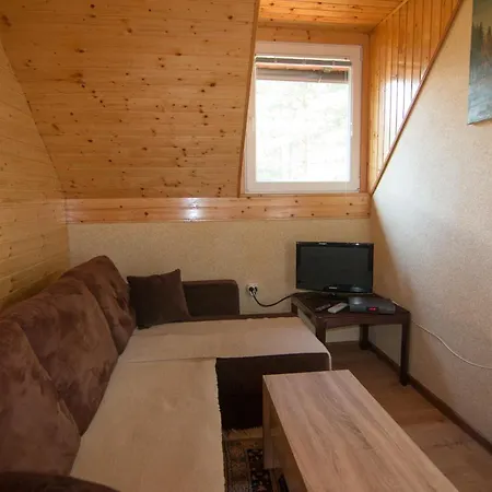 Zavicaj Apartmani3 Zaovine