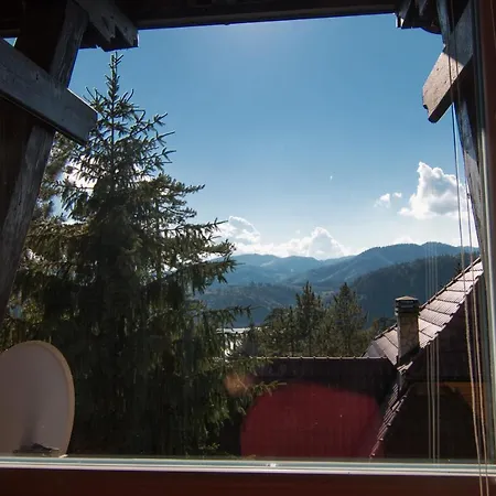 Cabană Zavicaj Apartmani3 *