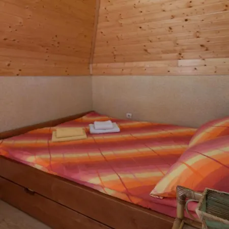 Cabană Zavicaj Apartmani3 Zaovine