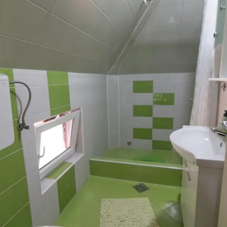 Zavicaj Apartmani3 Zaovine