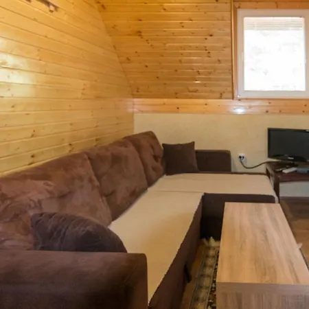 Zavicaj Apartmani3 * Zaovine