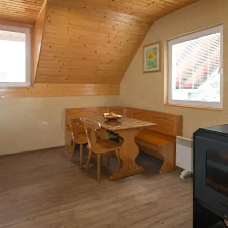 Zavicaj Apartmani3 * Zaovine