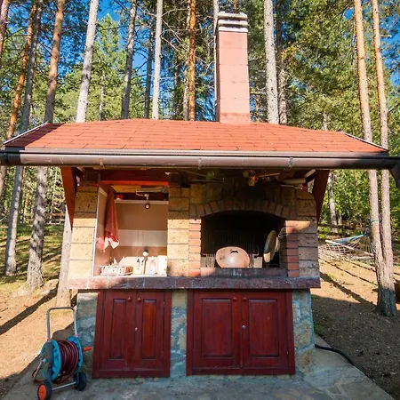 Zavicaj Apartmani3 *