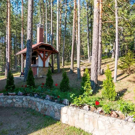 Lodge Zavicaj Apartmani3