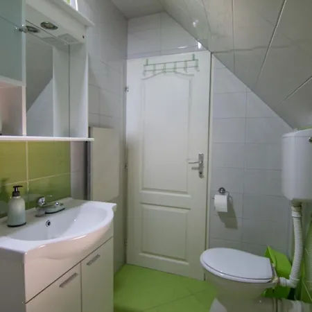 Cabană Zavicaj Apartmani3 *