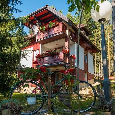 Lodge Zavicaj Apartmani3