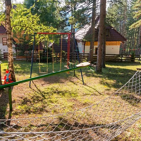 Zavicaj Apartmani3 *