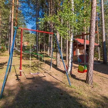 Zavicaj Apartmani3 *