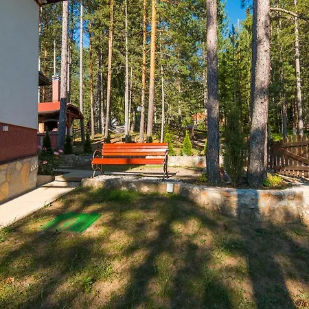 Cabană Zavicaj Apartmani3