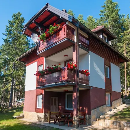 Zavicaj Apartmani3 * Zaovine