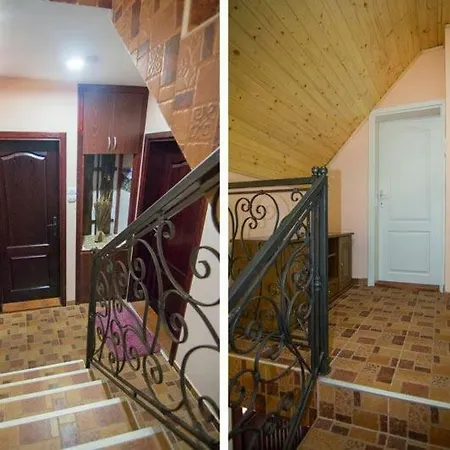 Zavicaj Apartmani3 Zaovine