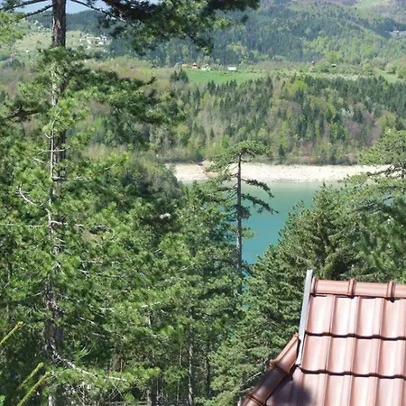 Zavicaj Apartmani3 Cabană *